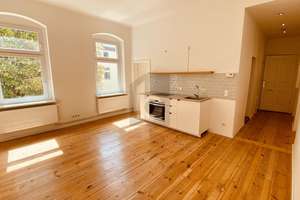 TOP SANIERTES CITY-APARTMENT IN BESTLAGE  – Die vollständige Adresse der Immobilie erhältst du vom Anbieter., 10827 Schöneberg, Berlin – Vorschaubild 1