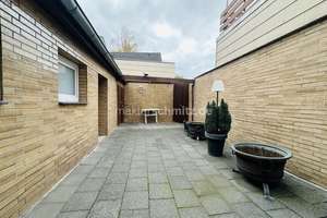 GEPFLEGTES REIHENMITTELHAUS MIT INNENHOF IN ZENTRALER LAGE VON GIESENKIRCHEN! – Die vollständige Adresse der Immobilie erhältst du vom Anbieter., 41238 Giesenkirchen-Mitte, Mönchengladbach – Vorschaubild 13