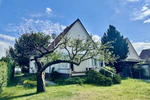 Einfamilienhaus mit Potenzial in Falkensee – bezugsfrei & in Seenähe – Heineallee 2, 14612 Falkensee – Vorschaubild 1