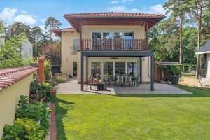 Moderne Villa mit Seezugang am Westufer in Bad Saarow – Oder-Spree (Kreis) – Vorschaubild 4