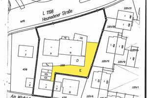 Helle 3 Zi. Whg. Gartenanteil, Balkon & Garage – Die vollständige Adresse der Immobilie erhältst du vom Anbieter., 70329 Hedelfingen (Ortsteil), Stuttgart – Vorschaubild 15