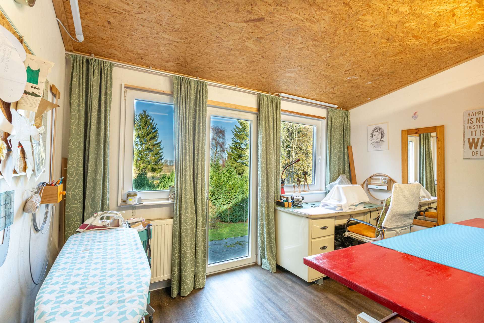 Immobilie in Nettersheim - Großzügiges Familienhaus auf tollem Grundstück - Bild 4