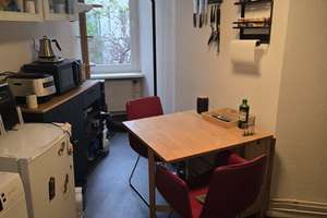 Einzimmerwohnung in Schöneberg zur Zwischenmiete  – Gustav-Müller-Straße 28, 10829 Schöneberg, Berlin – Vorschaubild 6