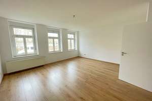 Renditeobjekt: Vermietete 2 Zimmer in Wahren - Laminat - Balkon - Auwald ums Eck – Georg-Schumann-Straße 383, 4159 Wahren, Leipzig – Vorschaubild 1