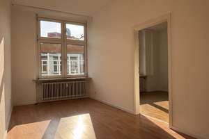 Top sanierte 4-Zimmer City-Wohnung – Rommelspütt 9, 42105 Elberfeld, Wuppertal – Vorschaubild 7