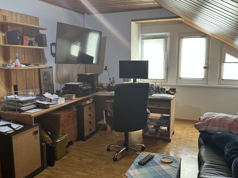 Büro DG Haus neu