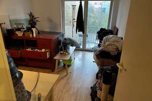 Wohnung mit Stellplatz und großem Balkon – Die vollständige Adresse der Immobilie erhältst du vom Anbieter., 24113 Hassee, Kiel – Vorschaubild 5