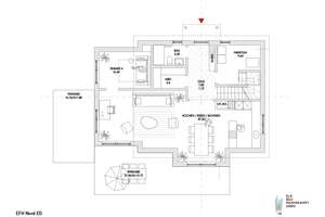 PROVISIONSFREI - Neubau Einfamilienhaus mit Stil und Energieeffizienz – Die vollständige Adresse der Immobilie erhältst du vom Anbieter., 25469 Halstenbek – Vorschaubild 16