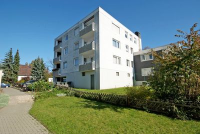 Schöne 3-Zimmer-Wohnung in Wolfenbüttel