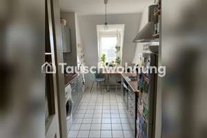 Tauschwohnung: Helle gemütliche 2 Zi Wohnung gegen 3 Zi in Südvorstadt – Arndtstraße 44, 4275 Südvorstadt, Leipzig – Vorschaubild 3