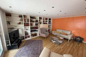 + Traumhafte 3-Zimmer-Eigentumswohnung mit hochwertiger Ausstattung & Garage in Solingen-Gräfrath + – Schlagbaumer Straße 170, 42653 Gräfrath, Solingen – Vorschaubild 9
