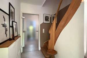 Schönes Haus mit Charme und Garten in sehr guter Lage in BN-Lengsdorf – Im Ellig 19, 53127 Lengsdorf, Bonn – Vorschaubild 2