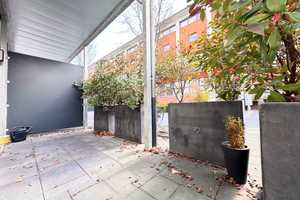 **Terrassenwohnung** Wunderschöne 2-Zimmer-Wohnung in zentraler Lage! – Zollhof 8, 90443 Nürnberg – Vorschaubild 9