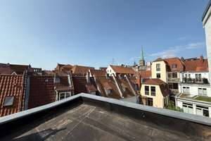 Historisches Stadthaus in der Lübecker Altstadt – Erstbezug – Die vollständige Adresse der Immobilie erhältst du vom Anbieter., 23552 Innenstadt, Lübeck – Vorschaubild 19