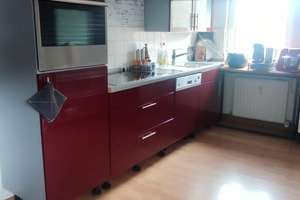 Schöne helle, sonnige 3,5 Zi.  (+ 1 HWR oder Büro) DG- Wohnung mit Klimaanlage – Leintalstraße 27, 74078 Frankenbach, Heilbronn – Vorschaubild 13