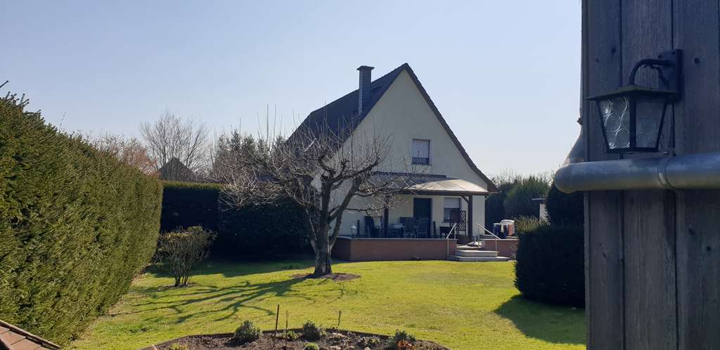 Immobilie in Brieskow-Finkenheerd - Wohnhaus mit vielen praktischen Vorzügen - Bild 0