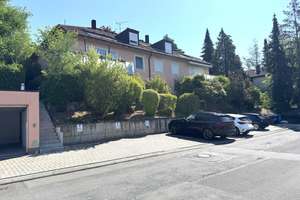Attraktive 2,5-Zimmer-Wohnung mit sonnigem Balkon - provisionsfrei – 97080 Dürrbachtal, Würzburg – Vorschaubild 2