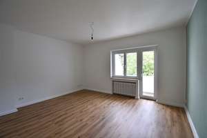Bezugsfrei in OBK! Großzügige 2-Zimmer-Wohnung mit Balkon – Düsseldorfer Str. 28, 40545 Oberkassel, Düsseldorf – Vorschaubild 8