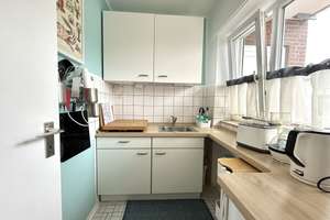 Wohnung unweit von Strand, Hafen und Promenade – Rose 52, 23570 Travemünde, Lübeck – Vorschaubild 4