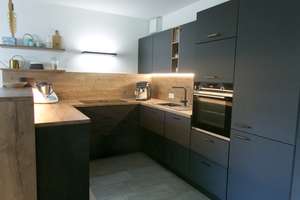 Provisionsfreier Premium-Neubau (2021) mit 50m² Privatgarten – TG-Stellplatz optional – 12249 Lankwitz, Berlin – Vorschaubild 4