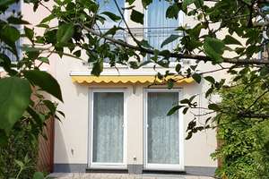 Familienfreundliches Reihenhaus mit Garten & EBK nahe Berlin – Hoppegarten