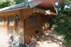 Wohnen, arbeiten und relaxen auf dem Land und am Wald. 6 -Zimmer-Einfamilienhaus in Lampertheim – Sandtorfer Weg 169, 68623 Lampertheim – Vorschaubild 19
