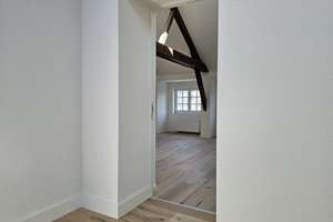 Aachen-Frankenberger Viertel: Gründerzeit-Flair begegnet eleganter Neubau-Maisonettewohnung – Die vollständige Adresse der Immobilie erhältst du vom Anbieter., 52066 Frankenberg, Aachen – Vorschaubild 16