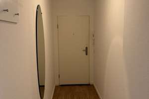 großräumige 2-Zimmer-Wohnung in Düsseldorf Flingern – Bruchstraße 78, 40235 Flingern Nord, Düsseldorf – Vorschaubild 6
