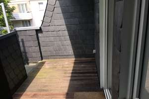120 qm-Altbauwohnung mit besonderem Flair - 2 Bäder und Balkon - Nähe Amtsgericht – Arndtstr. 38a, 58097 Mittelstadt, Hagen – Vorschaubild 7