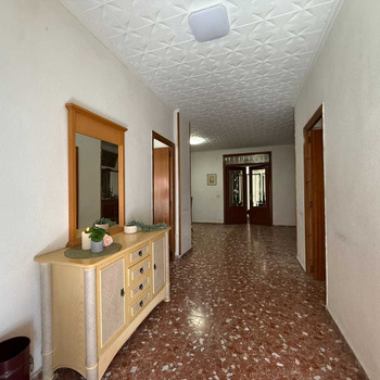 Dorfhaus mit großem Potenzial
