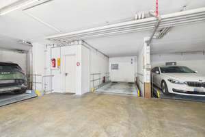 Gepflegte 1-Zimmerwohnung auf dem Wasserturm in HN-Böckingen – Ludwig-Essinger-Str. 4, 74080 Böckingen, Heilbronn – Vorschaubild 7