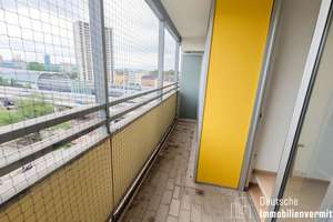 Für Selbstnutzer oder Kapitalanleger: Zwei-Zimmer-Wohnung mit Loggia und Keller – 67059 Mitte, Ludwigshafen am Rhein – Vorschaubild 6