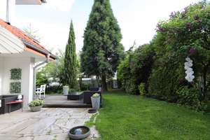 ROSBACH: Großzügige und lichtdurchflutete Villa in Ober-Rosbach! – Die vollständige Adresse der Immobilie erhältst du vom Anbieter., 61191 Rosbach vor der Höhe – Vorschaubild 5