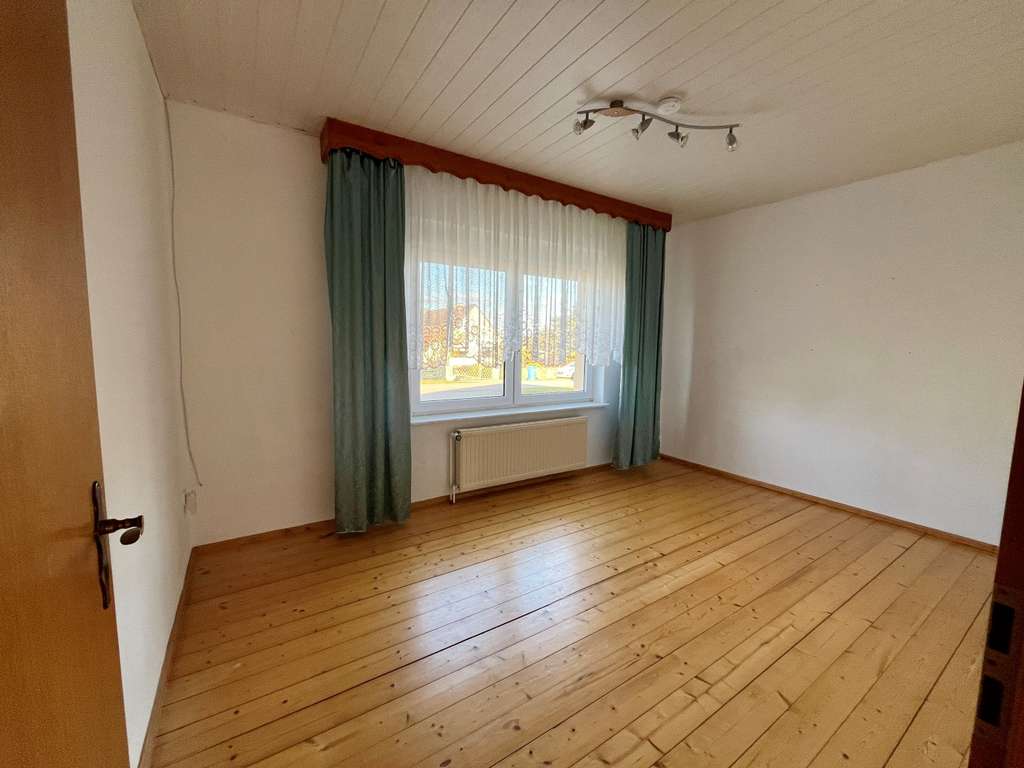 Immobilie in Päwesin - Helles Wohnhaus am Feldrand - Bild 2