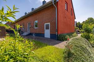 Raumwunder mit Garage und Garten - Reihenendhaus in Lägerdorf – Die vollständige Adresse der Immobilie erhältst du vom Anbieter., 25566 Lägerdorf – Vorschaubild 18