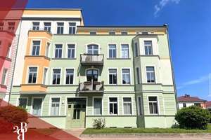 Vermietet, werthaltig und zukunftssicher - Kapitalanlage in Magdeburg