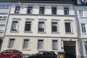 Luxuriöse 2-Zimmer Wohnung im 3. OG mit Balkon in Karlsruhe Innenstadt-West – Akademiestrasse 28, 76133 Innenstadt-West, Karlsruhe – Vorschaubild 9