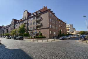 KUNZE: Provisionsfrei: bezugsfreier Altbautraum in ausgezeichneter Südstadt-Lage – Die vollständige Adresse der Immobilie erhältst du vom Anbieter., 30173 Südstadt, Hannover – Vorschaubild 1
