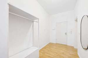 Vermietete 2-Zimmer-Wohnung in Berlin-Friedrichshain – hell, großzügig & ideal für Kapitalanleger – Die vollständige Adresse der Immobilie erhältst du vom Anbieter., 10243 Friedrichshain, Berlin – Vorschaubild 10