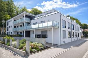 Attraktive Kapitalanlage - 3,3% Rendite!! – 3,5-ZKB mit großem Balkon & Innenhoflage