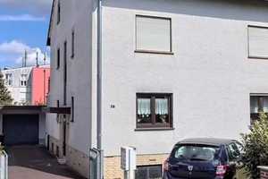 Gemütliche 2,5  Zimmer DG mit Gartenbenutzung im Ortskern von Arheilgen – Darmstadt – Vorschaubild 14