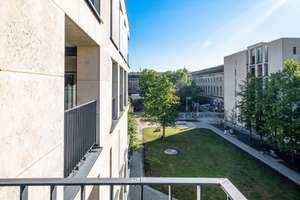 Moderne und urbane Residenz in historischer Bestlage – Die vollständige Adresse der Immobilie erhältst du vom Anbieter., 10117 Mitte (Ortsteil), Berlin – Vorschaubild 5