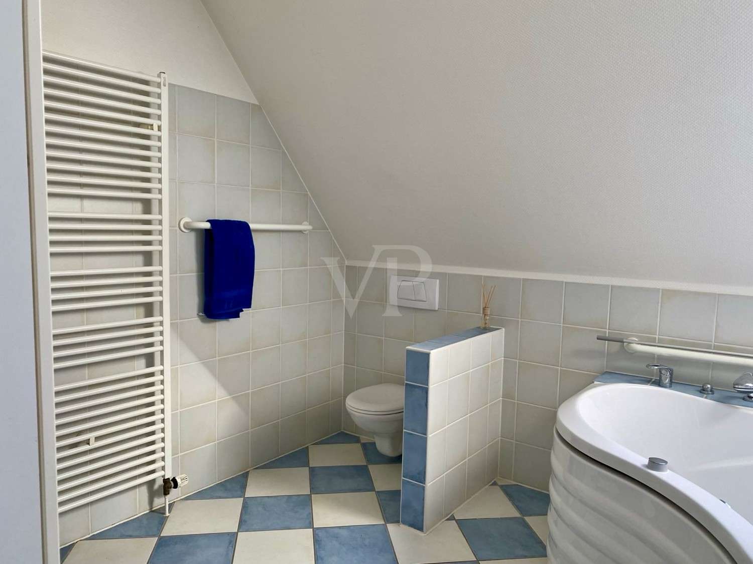 Immobilie in Oetzen - Schöne Resthofanlage - Bild 2