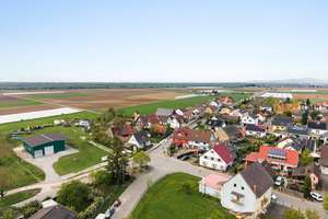 IMMORath.de - Gepflegte Doppelhaushälfte mit Garage in Hartheim – Die vollständige Adresse der Immobilie erhältst du vom Anbieter., 79258 Hartheim – Vorschaubild 16