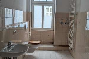 Große 2-Raum-Wohnung mit kleiner EBK und Balkon in Magdeburg-Sudenburg zu vermieten – Jordanstr. 3, 39112 Sudenburg, Magdeburg – Vorschaubild 12