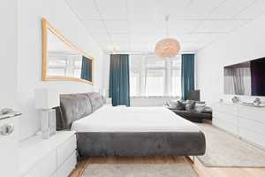 Modernes Wohn- und Geschäftshaus mit Gewerbe, Halle und XXL-Wohnung in Wendlingen – Esslingen (Kreis) – Vorschaubild 6