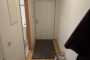 Kompakte 1-Zimmer-Wohnung in der Osnabrücker Innenstadt – Eisenbahnstraße 10, 49074 Innenstadt, Osnabrück – Vorschaubild 3