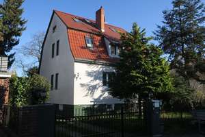 Verkaufe Einfamilienhaus in Lichtenrade mit großem Garten von Privat ohne Makler – Zeißpfad 55, 12305 Lichtenrade, Berlin – Vorschaubild 1