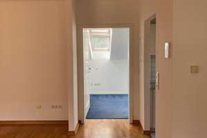 Schöne Dachwohnung in der Jägervorstadt nahe Sanssouci und Cecilienhof – Jägerallee 28/29, 14669 Nördliche Innenstadt, Potsdam – Vorschaubild 5