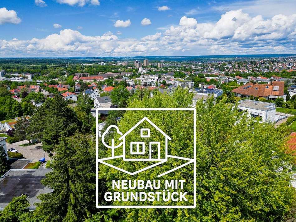 Exklusiv Wohnen mit Weitblick